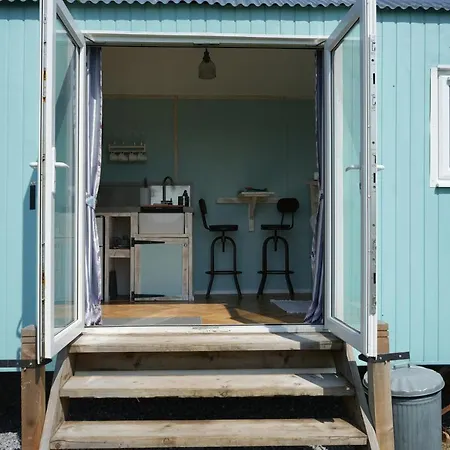 Bluebell Apartment Tenby Exterior photo